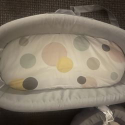 Backpack Bassinet $7