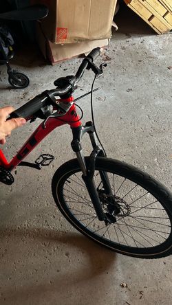 GT Stomper Pro 26”