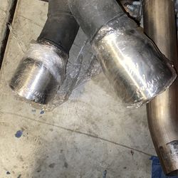 Flowmaster Exhaust