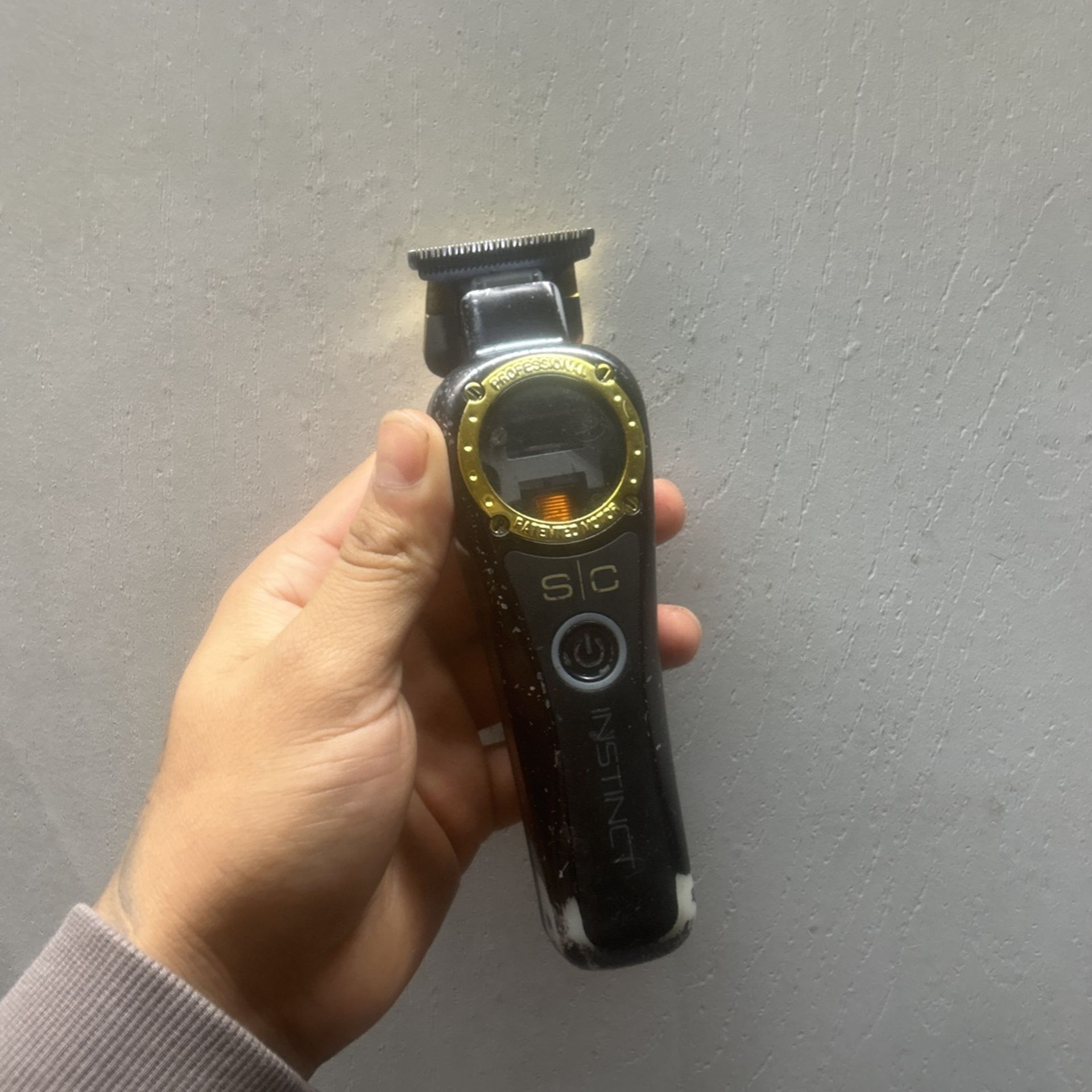 Sc Instinct Trimmer