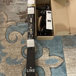 (new) LINE Ski -139cm, With Binding