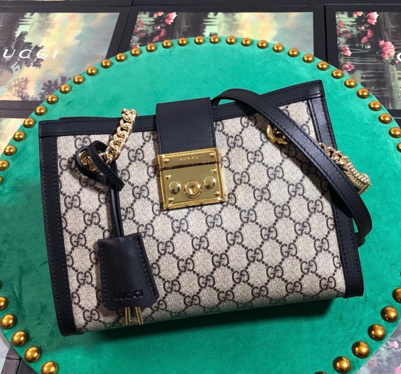 Gucci Purse
