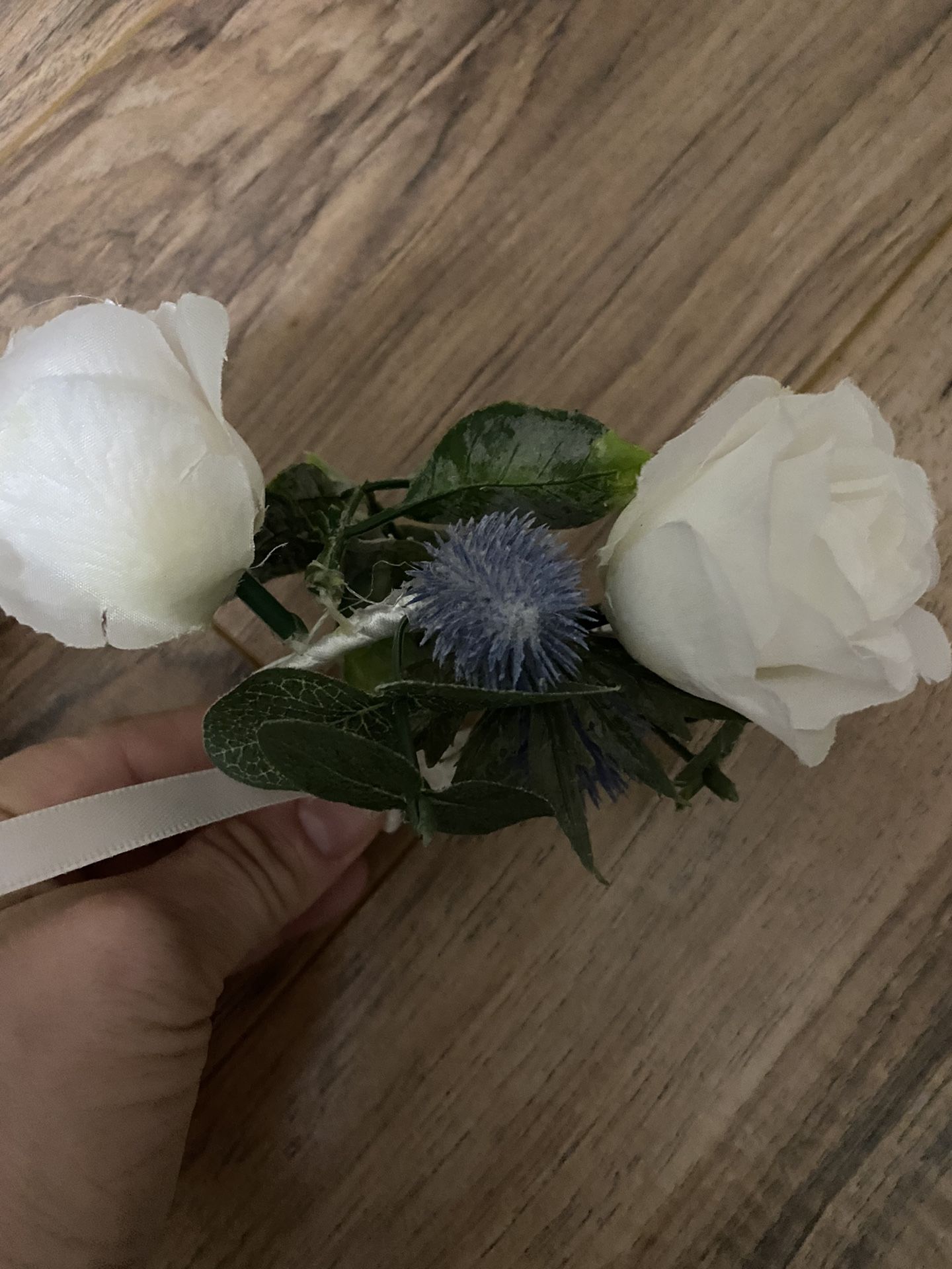 Corsages