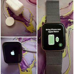 Apple Watch Series 5 40mm