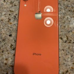 Xr 128gb Unlocked 