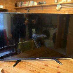 Toshiba 50 Inch TV