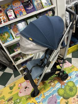 Uppababy G-Luxe Stroller