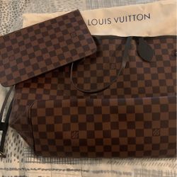 L V Purse