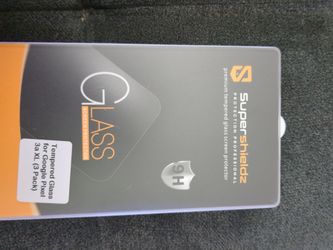 Phone screen protector