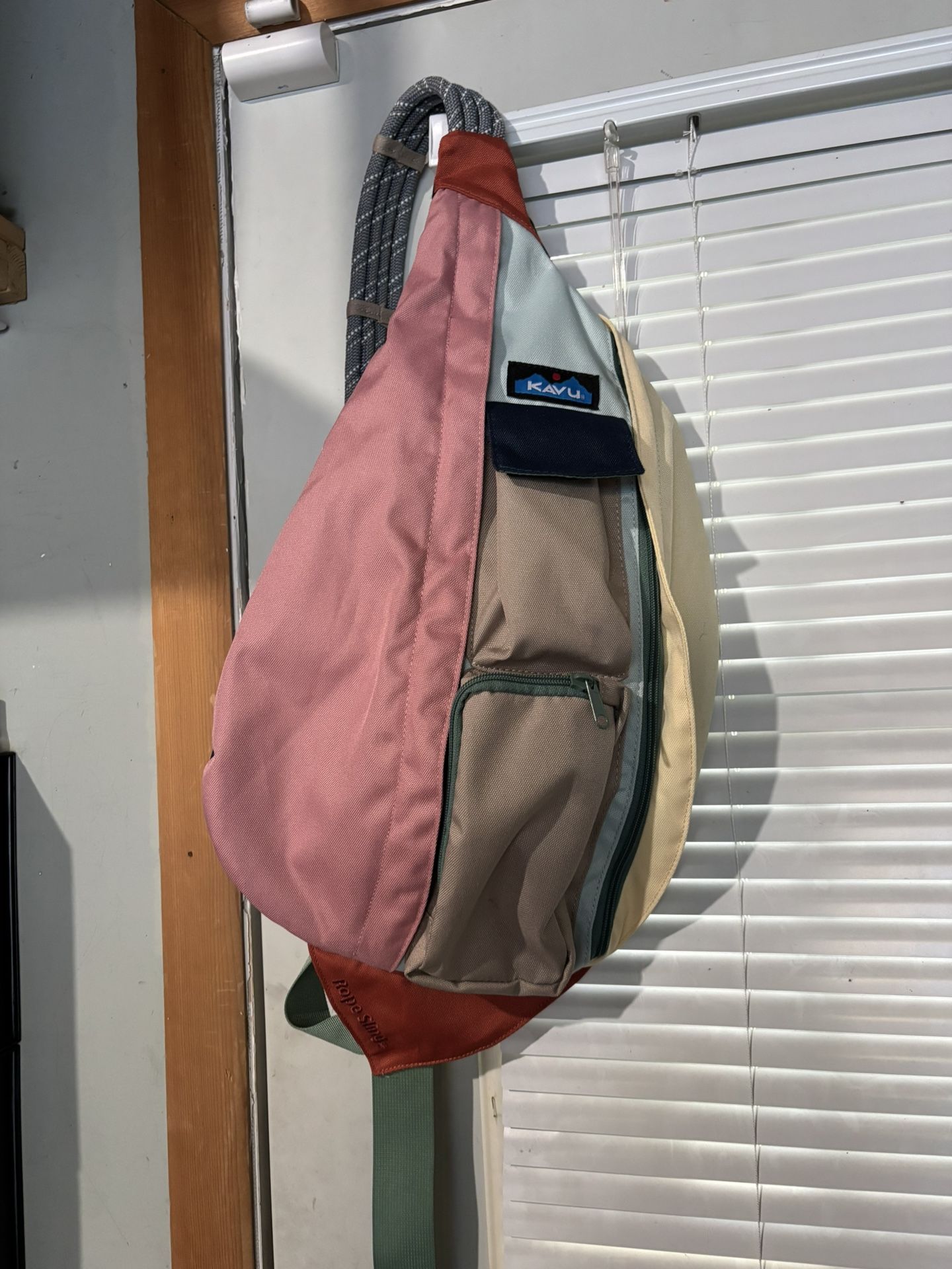 Kavu Bag