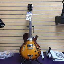 Jay Turser JT50SG Electric Guitar