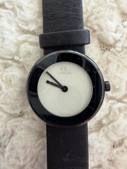 Omega watch
