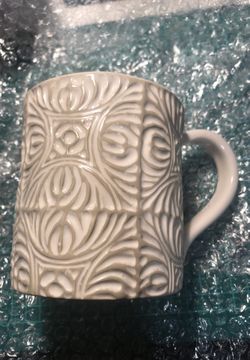 Starbucks cup
