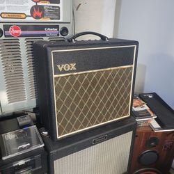 VOX PATHFINDER 15R