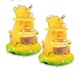 Winnie The Pooh Decoration 