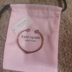Kate Spade Bracelet 