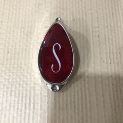 Schwinn Rear Fender S Reflector 