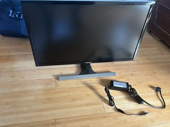 Samsung 4k Monitor 