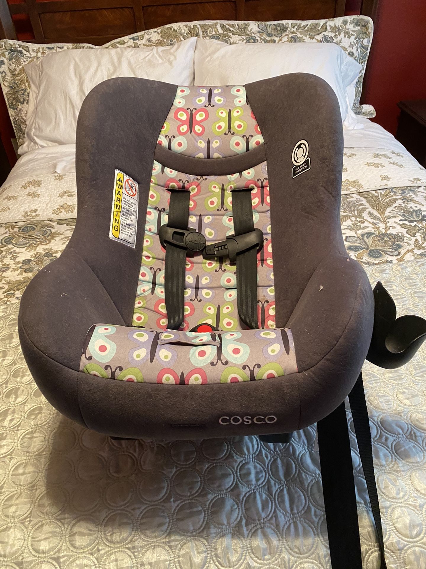 Cosco Car Seat