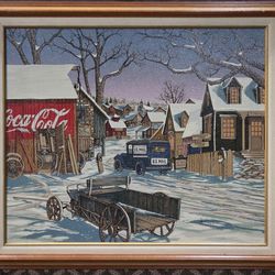 Hargrove Collection $250 OBO