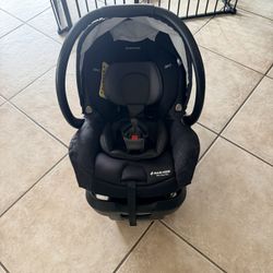 Maxi-Cosi Mico Max Plus Infant Car seat 