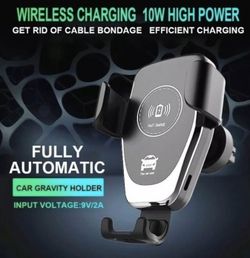 Wireless Charging 10 W High Power