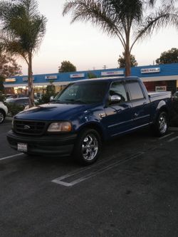 Ford f150