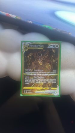 Giratina avatar