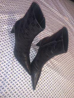MISBHV BOOTS