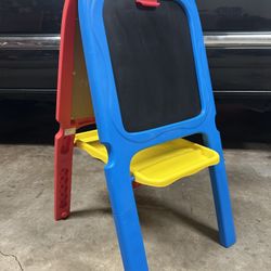 Crayola Easel