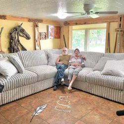 Cloud Comfy Sectional Sofa Stupendous Sectonial Sofa