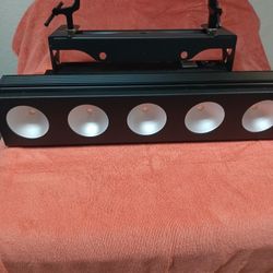 Elation Cuepix Strip Tri  LED RGB Light Bar 