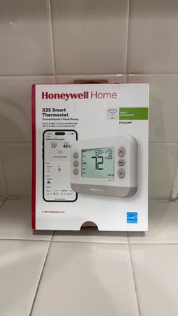 Honeywell Home X2S Smart Thermostat