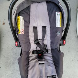 Graco Snugride Car Seat