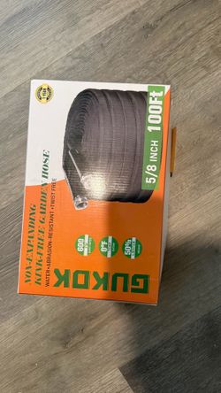 Hose pipe