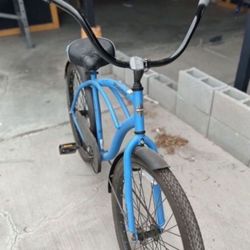 Cruiser Bike 