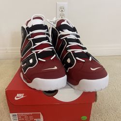 Nike Air Utempo