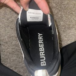 Burberry Shoes