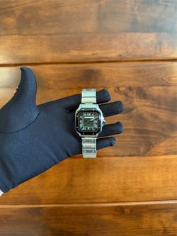 Cartier, Luxury Watch