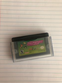 Gameboy