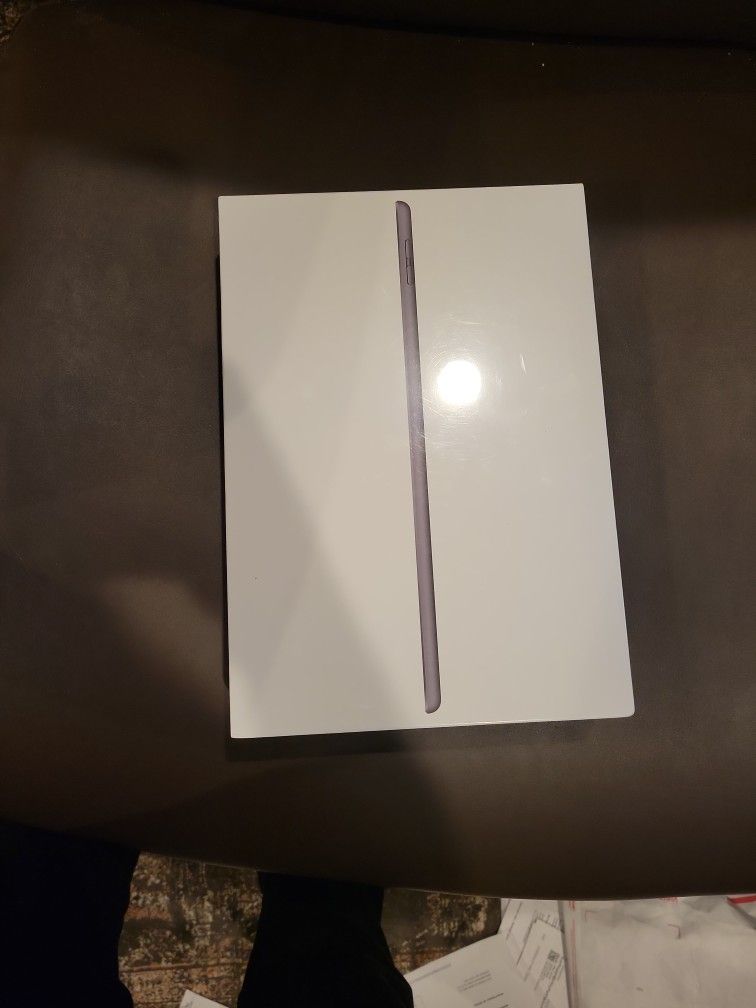 iPad 7th Gen