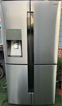 Samsung refrigerator