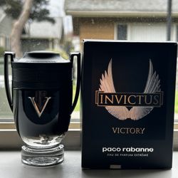Invictus Victory Elixir Eau de Parfum Extreme
