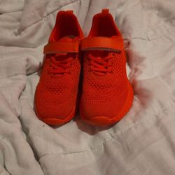 Red Shoes