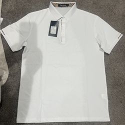 T Shirt Burberry Clon 