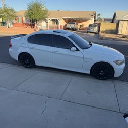 2006 BMW 330i