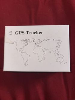 GPS Tracker No Monthly Fees