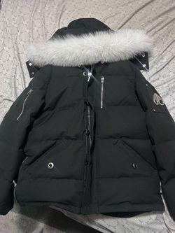 Moose Knuckles 3Q Jacket Medium