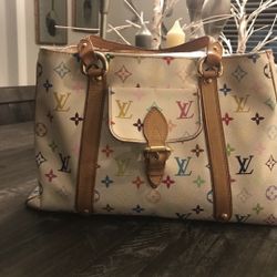 Louis Vuitton Bag AUTHENTIC 