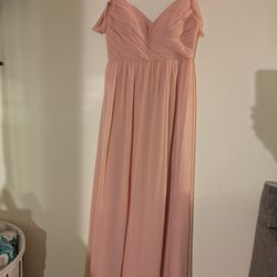 Bridesmaids Dress